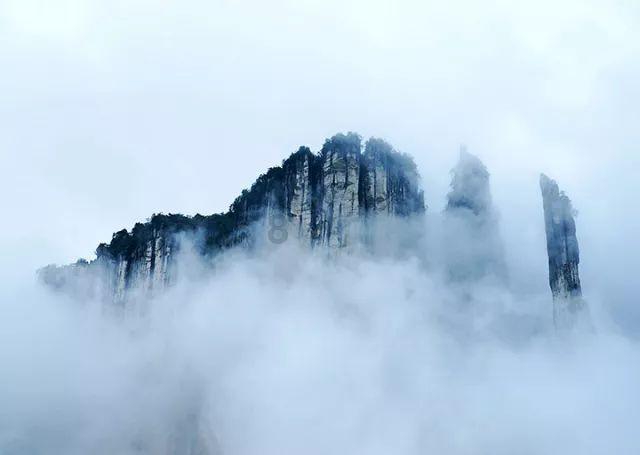 “云水山南”——六人写生展在居然之家曲江店长安画派艺术体验馆开展